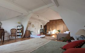 Atelier Chez Marie